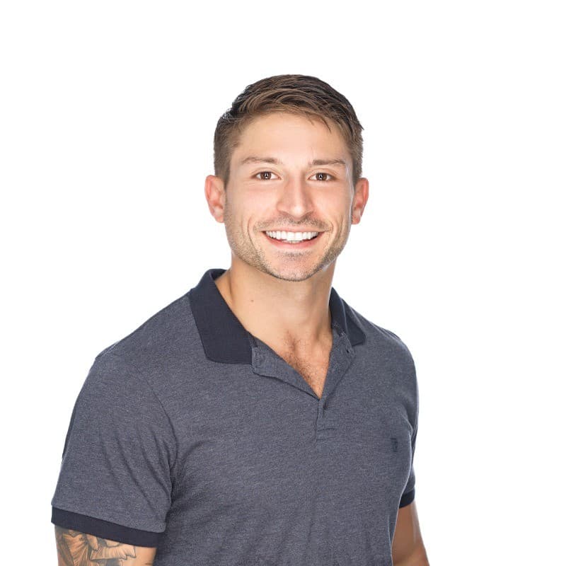 Nick Konsta